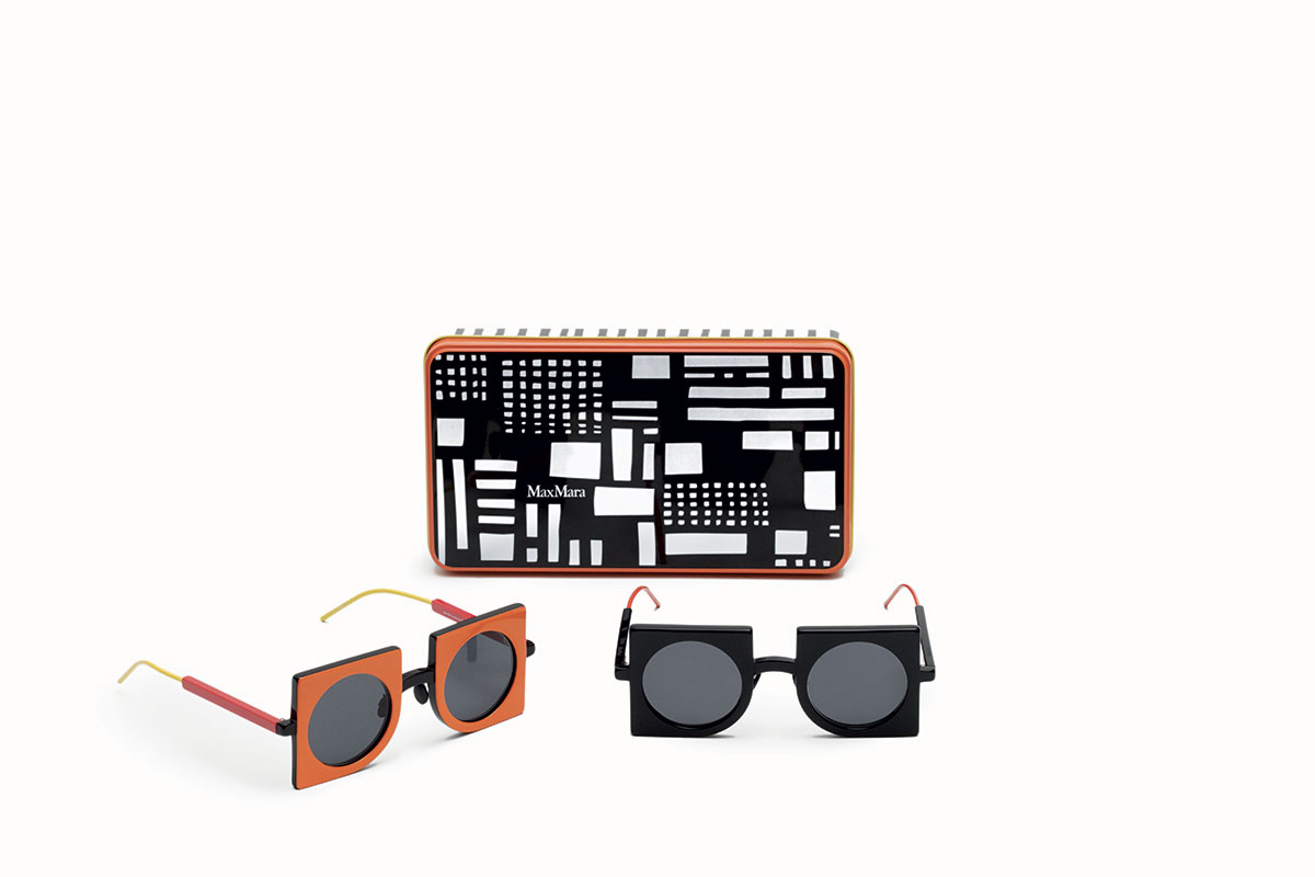 Safilo Natalie32466 Cmyk Fogra New Max Mara Safilo Natalie32466 Cmyk Fogra New Max Mara