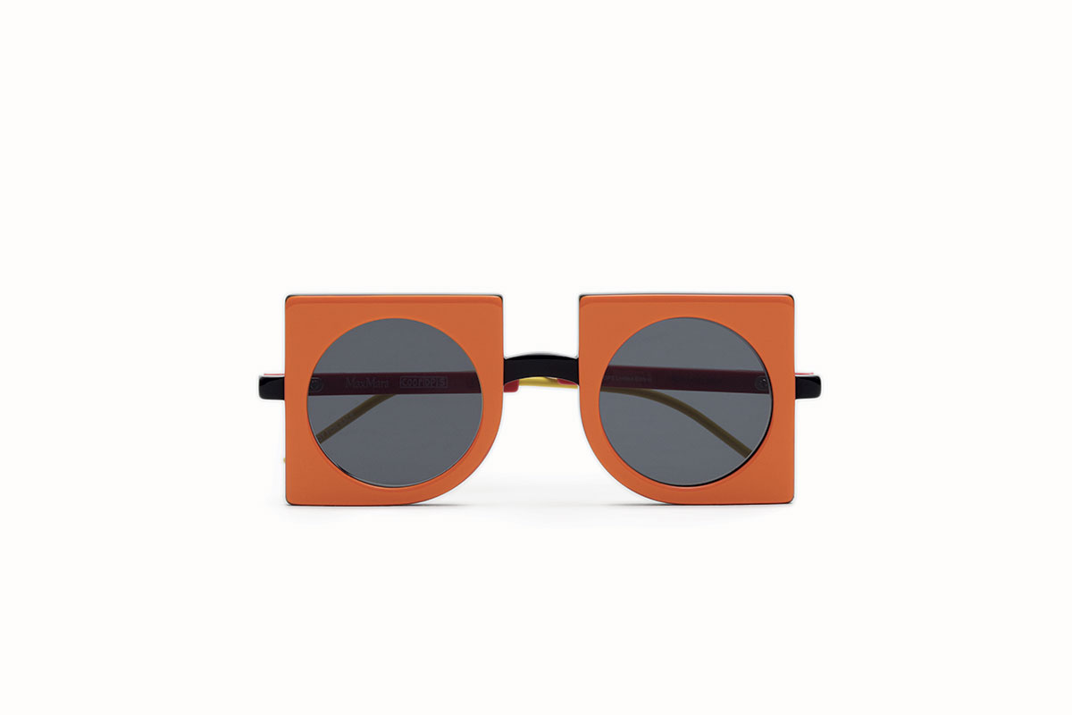 Safilo Natalie32487 Cmyk Fogra New Max Mara Safilo Natalie32487 Cmyk Fogra New Max Mara