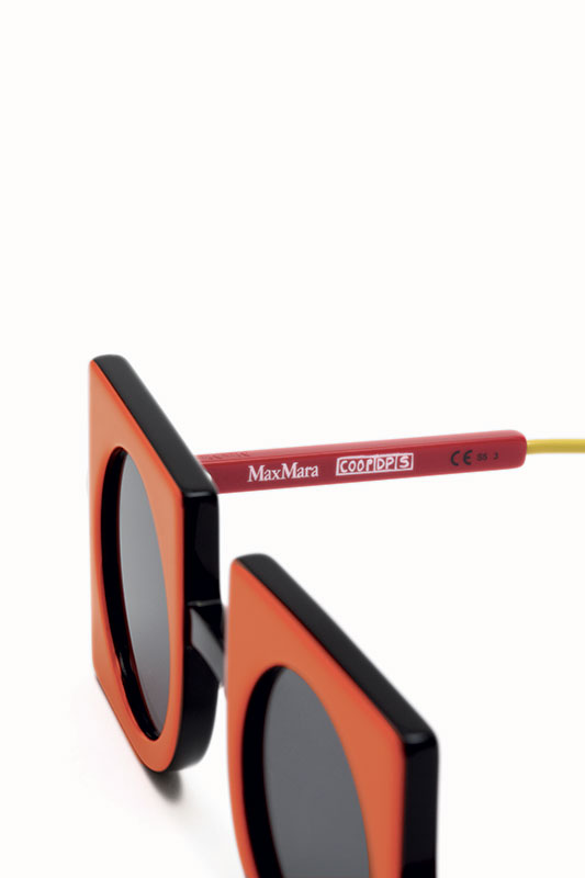 Safilo Natalie32493 Cmyk Fogra New Max Mara Safilo Natalie32493 Cmyk Fogra New Max Mara