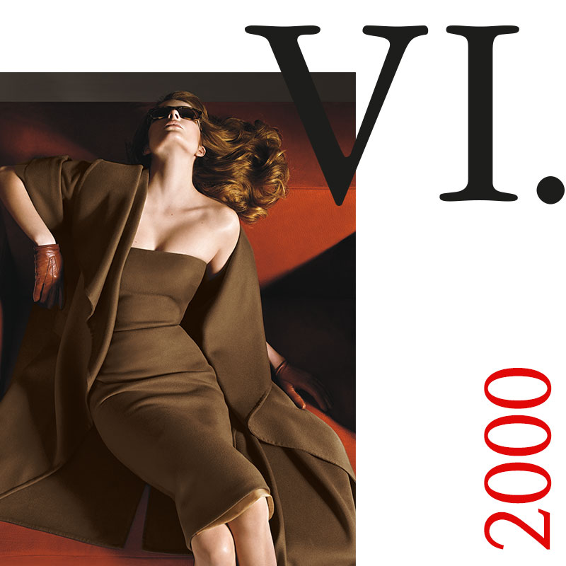 Our Story: The Max Mara Woman