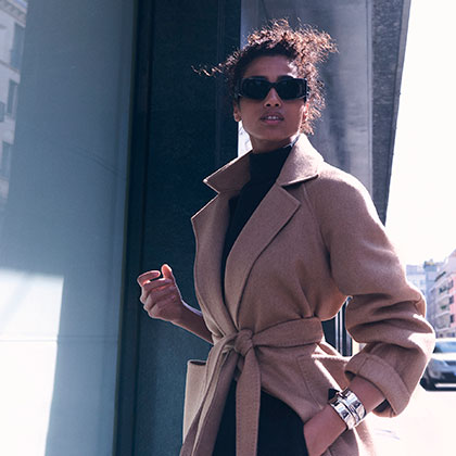 Ready Coat