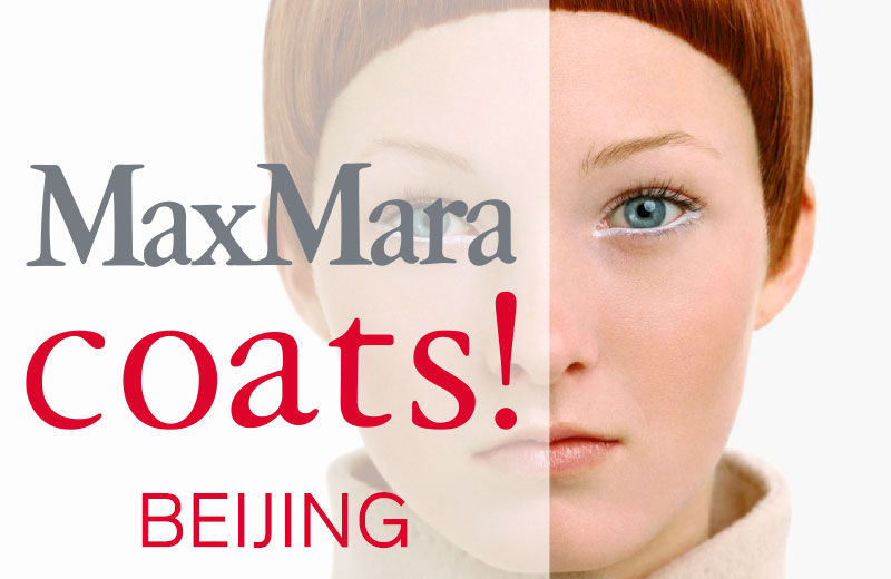 COATS! on Tour: Beijing 2009