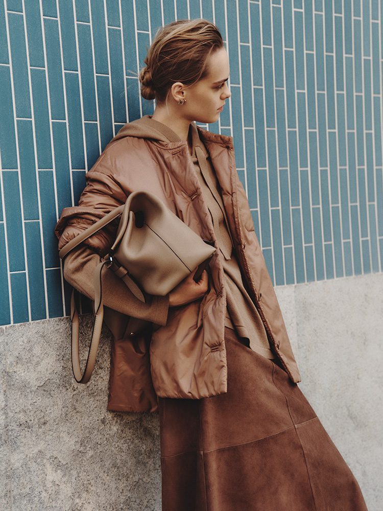 Cameluxe B (1) Max Mara