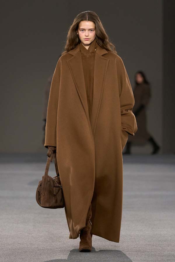 Max Mara FW26 02 Max Mara