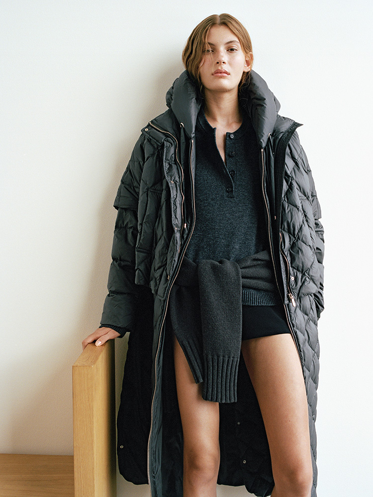 The Cube Collection 013 Max Mara