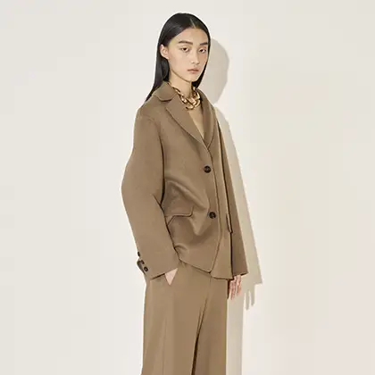 'S Max Mara Collection