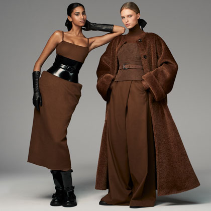 Dd Campagna Max Mara