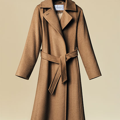 Fw24   Max Mara Icon Coats   Still Life Images 3 Manuela Max Mara