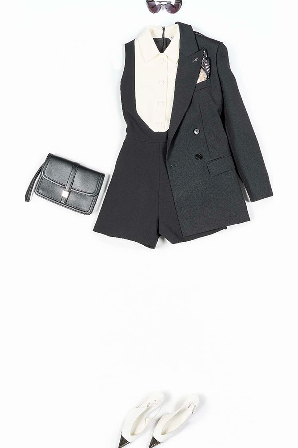 Mix & Match Sartoriale Fw24 24 Max Mara