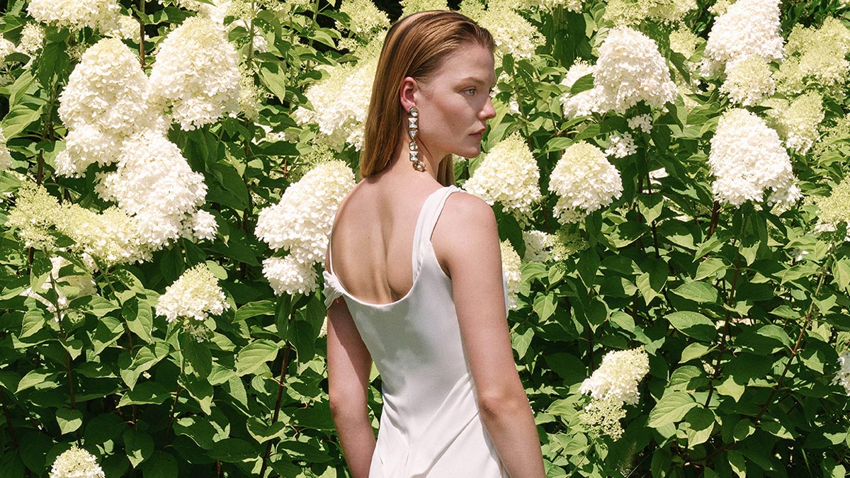Bridal Accessori Max Mara