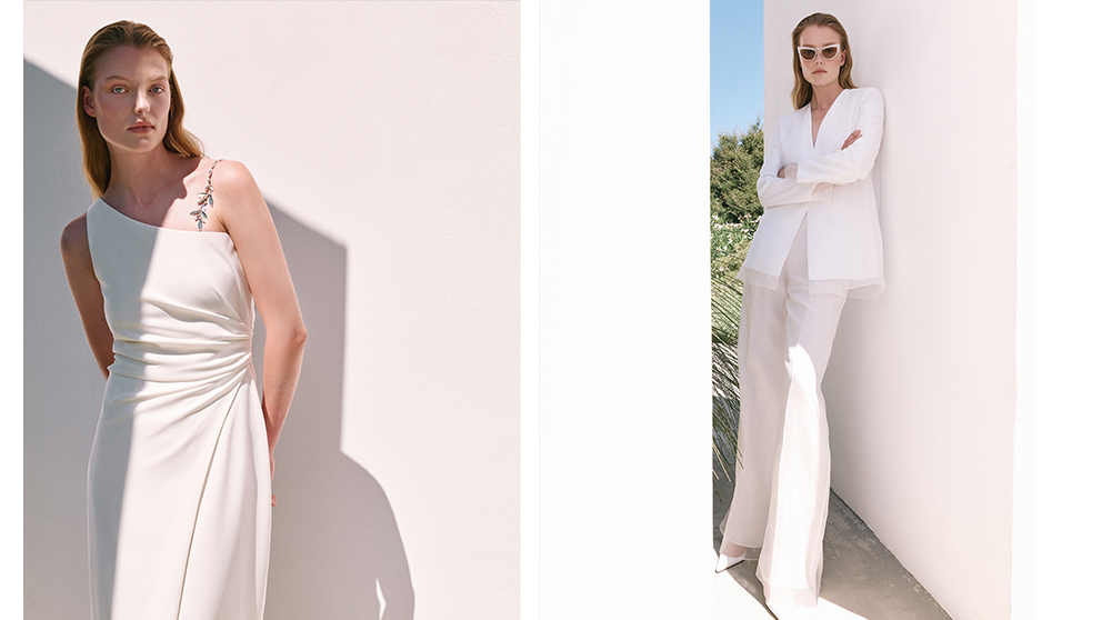 Bridal Dresses 1 Max Mara