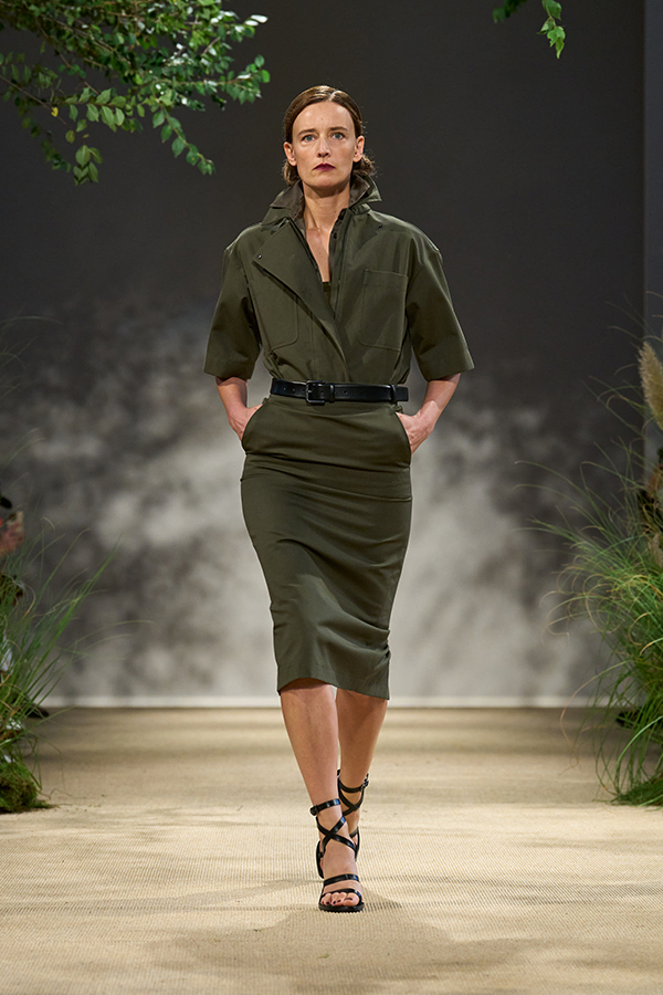 Max Mara S24 37 Max Mara