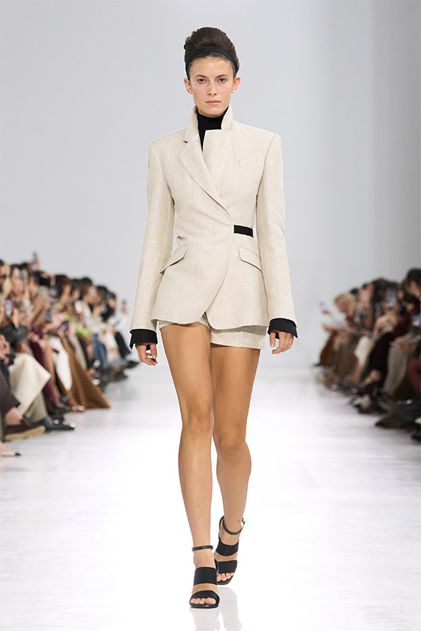 Max Mara Ss26 26 Max Mara