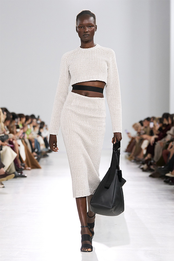 Max Mara Ss26 27 Max Mara