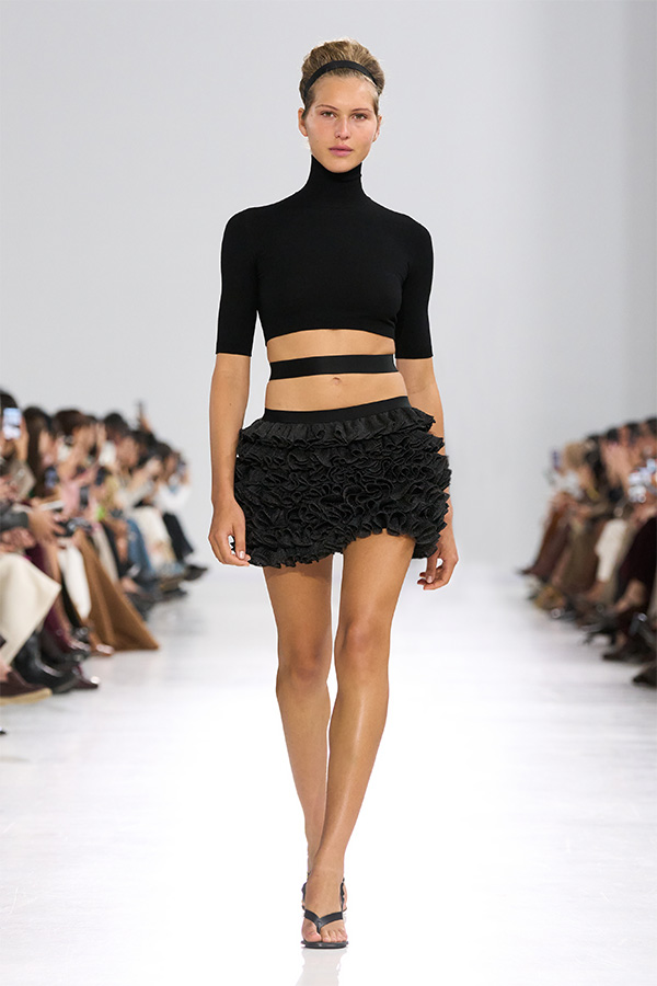 Max Mara Ss26 45 Max Mara