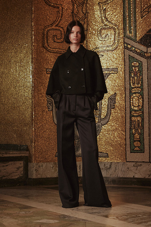 Look 18 Max Mara